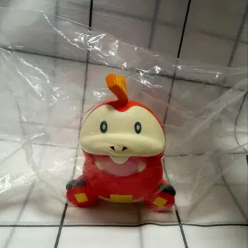 포켓몬 뜨아거 피규어