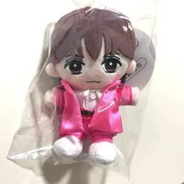 TravisJapan 토라쟈 하피누이 봉제 인형 시치고산 류야