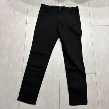 BOSCH 블랙 스키니 팬츠 38