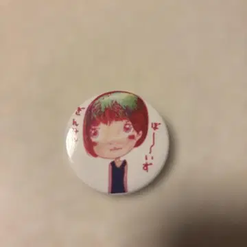 캔뱃지 긴코BOYZ 캔뱃지 1개 미네타 카즈노부 긴난보이즈