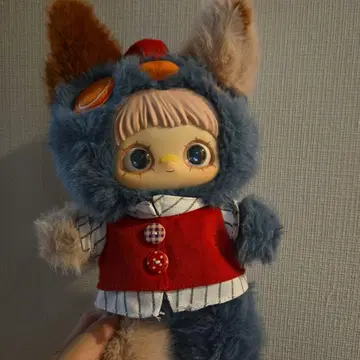 Maymei 고양이 봉제 인형