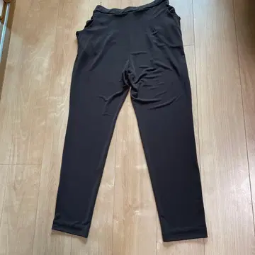 아리키 고급 코코치 팬츠 M