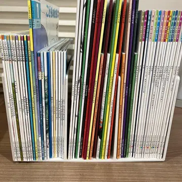 후쿠인칸 서점 그림책 61권