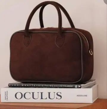 JOURNAL STANDARD relume [ VELETTO ] 핸드백