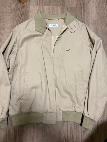 라코스테 블루종