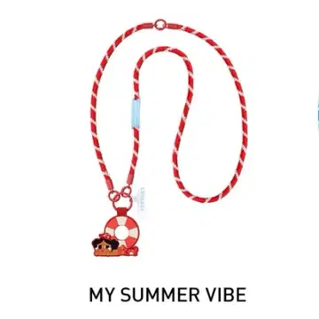 CRYBABY Vacation Mode 스트랩 크라이베이비