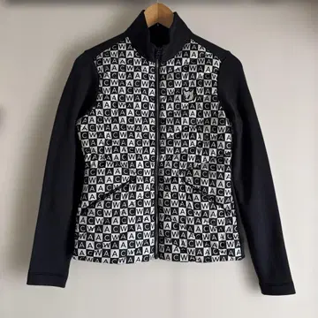 컨디션 최상 와 충전솜 블루종 WAAC