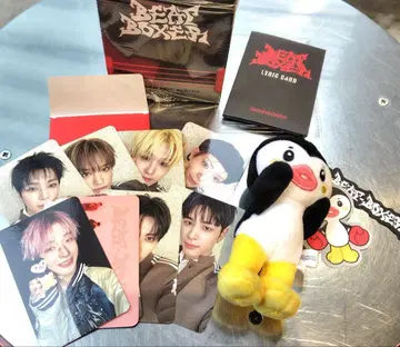 NEXZ Beat-Boxer NEXZOO 포모야 토모야 platform반