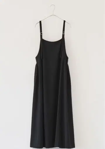 북유럽 생활 잡화점 살로펫 스커트 블랙 S