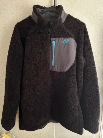 요넥스 리버서블 점퍼