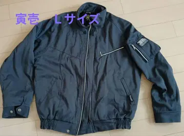 도라이치 L 사이즈 점퍼