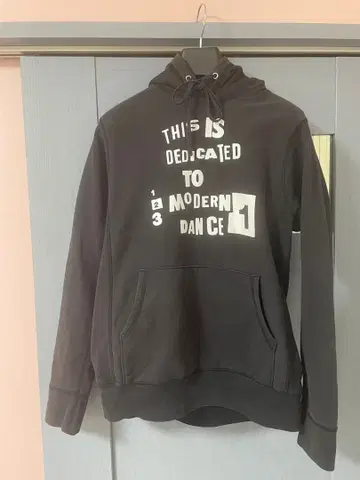 MIDNIGHT STUDIOS 후드티