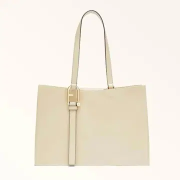 [ 미사용 새상품 ] 훌라 누볼라 토트백