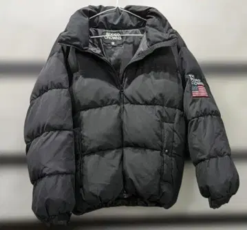 [ 구제 의류 ] RODEO CROWNS 다운 자켓 후드 없음 M