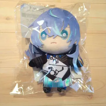 니지산지 니지누이 호시미치 쇼