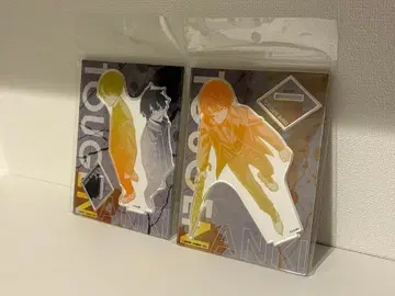 도겐안키 아크릴 스탠드 무타노 요도카와 마즐