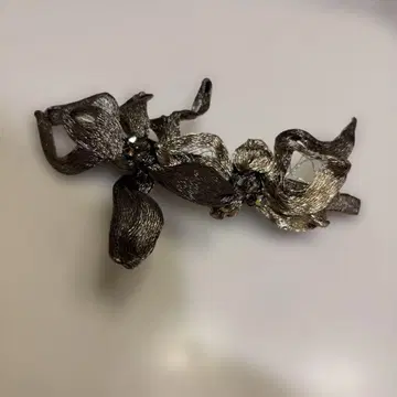 콜레트 마루프 플라워 머리핀