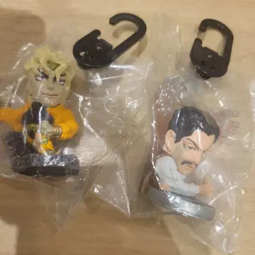 죠죠 히어로즈 디오 다비