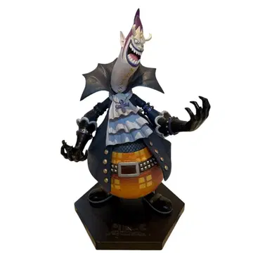 원피스 겟코 모리아 DX 왕하 칠무해 피규어