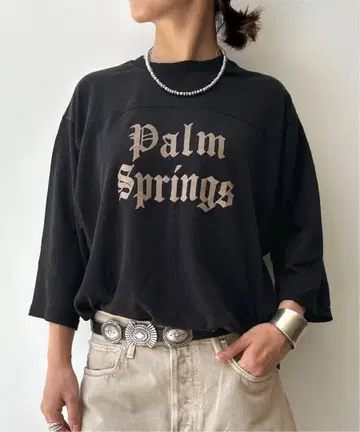 GOOD GRIEF! PRINTED FOOTBALL TEE