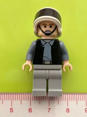 LEGO 레고 스타 워즈 미니 피규어 반란군 병사