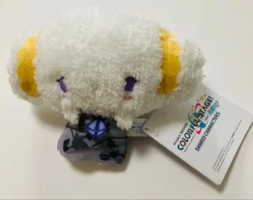 프로세카 산리오 25시, 나이트 코드에서 코기뮨 아사히나 마후유