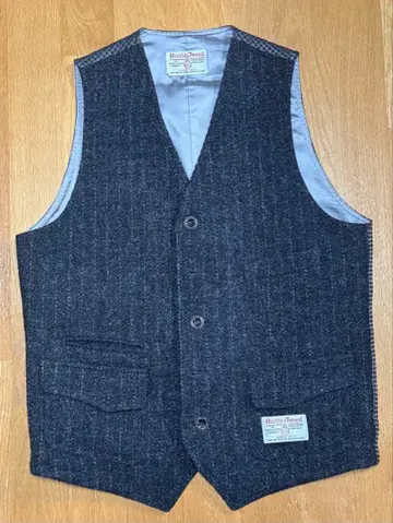 MITSUMINE x HARRIS 지레 (베스트) L 사이즈 새상품급