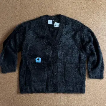 퍼펫 순순 GU 가디건 L