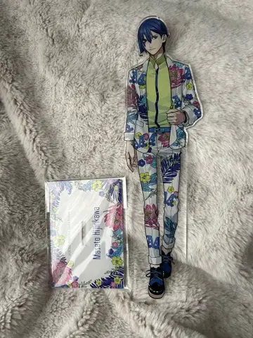 히지카와 마사토 아크릴 스탠드