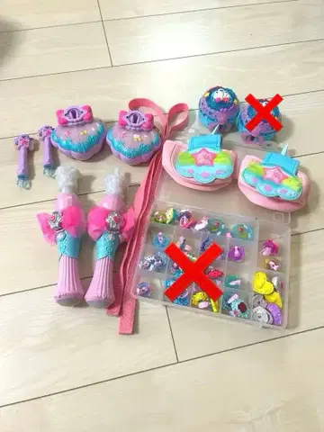 트로피컬 루즈 프리큐어