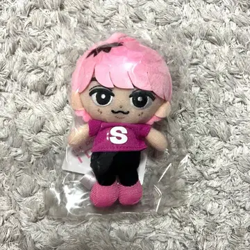 SnowMan 사쿠마 다이스케 시리즈 치루누이 스노치루 매달리기