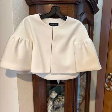 타다시 쇼지 판초