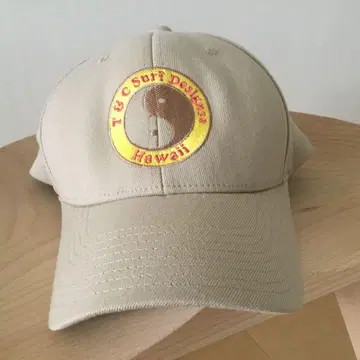 90s T&C 빈티지 캡