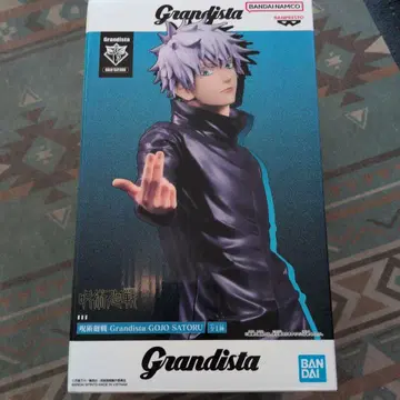 주술회전 피규어 고죠 사토루