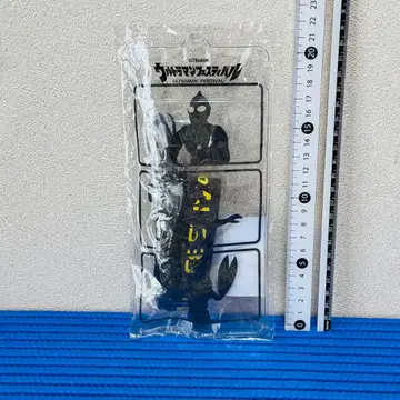 울트라맨 페스티벌 티켓 케이스 y