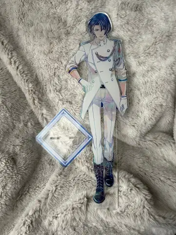 히지리카와 마사토 아크릴 스탠드 2