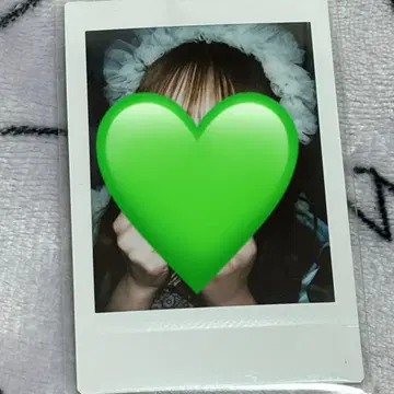 오가와 나나코 폴라로이드