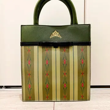 안나와 눈의 여왕 안나 백 시마무라