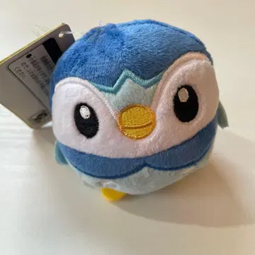 반다이 포켓몬 봉제 인형 팽도리 미니미니 코로링 봉제 인형