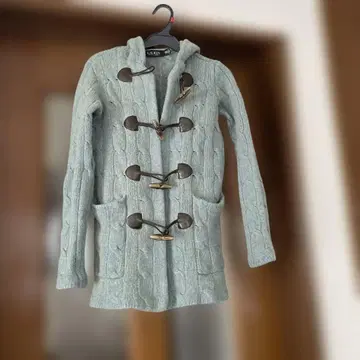 로렌 랄프 로렌 니트 가디건