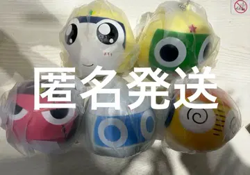 개구리 중사 케로로 케로로 공 컴플리트 세트