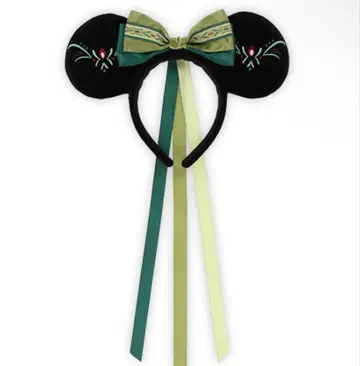 [ 미사용 새상품 ] 아나와 눈의 여왕 아나 머리띠