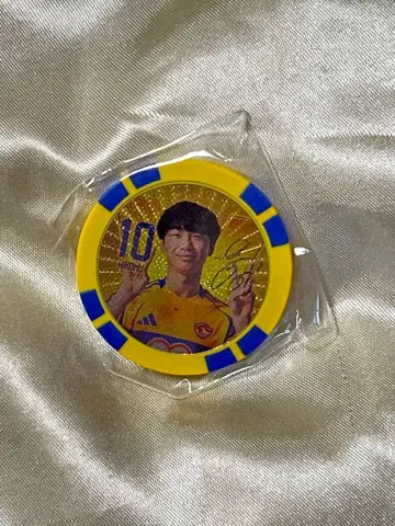 선착순! 베가르타 승리의 V가챠 코인 역전승 MF 카마다 히로무