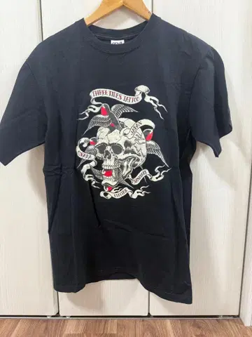 Ken Yokoyama 티셔츠 M