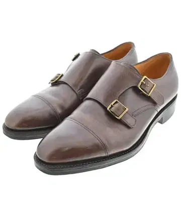 JOHN LOBB 비즈니스 드레스 신발 남성용