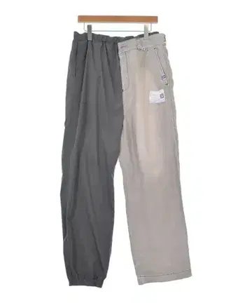 Maison MIHARA YASUHIRO 팬츠 (기타) 남성용