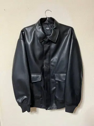 AZUL 라이더 자켓 M