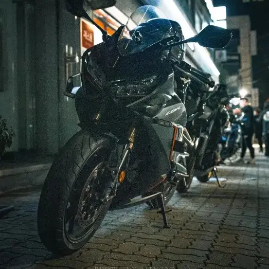 혼다cbr650r