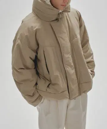 todayful monster down jacket 사이즈 38