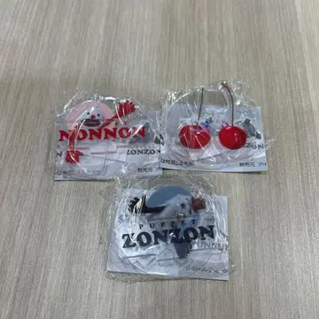 [ 선착순 ] 순순이들 아크릴 스탠드 논논, 체리, 존존